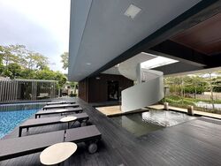 Kandis Residence (D27), Condominium #559765311